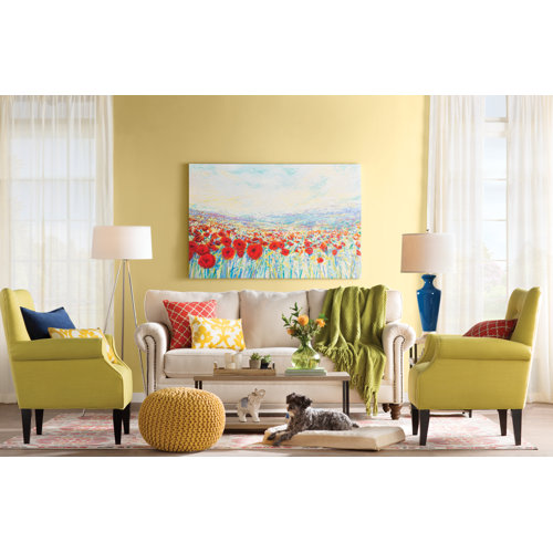 Mercury Row® Landis Coffee Table & Reviews Wayfair